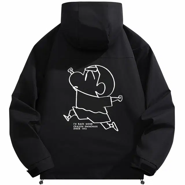 Crayon Shinchan
