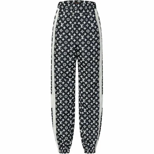 LOUIS VUITTON FW24 Logo