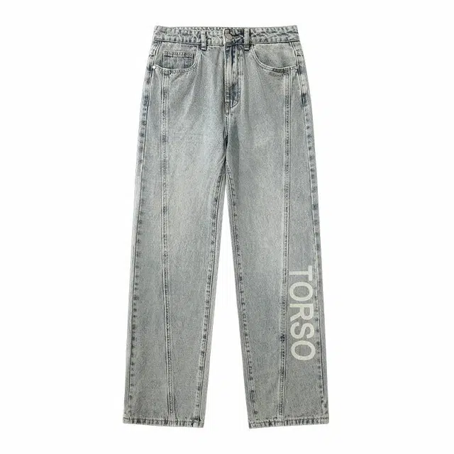 N'1 x torso