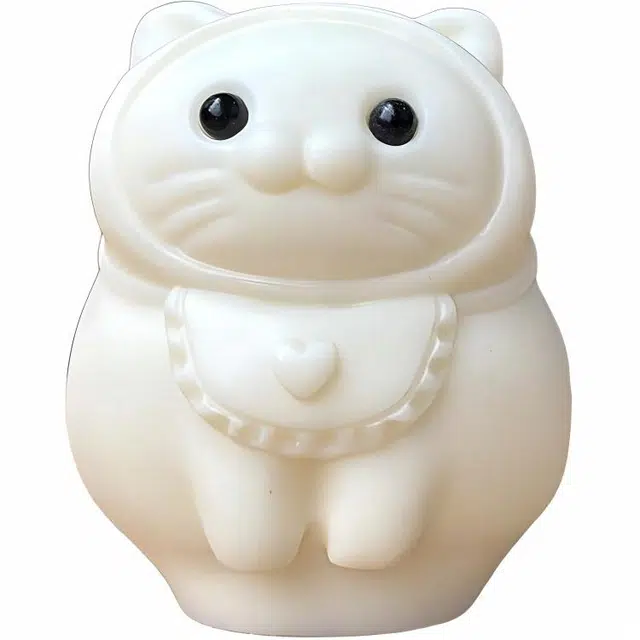 爵倾 国潮新中式 象牙果 菩提类摆件 男女同款情侣款