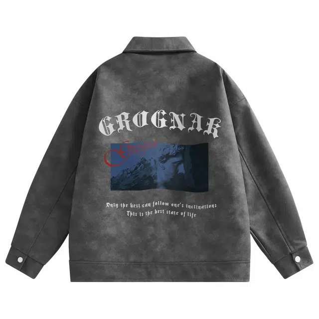 GROGNAK Logo