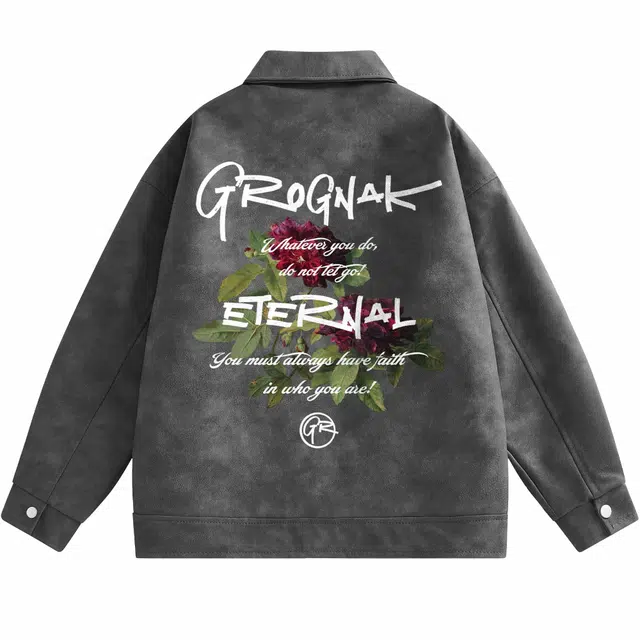GROGNAK Logo