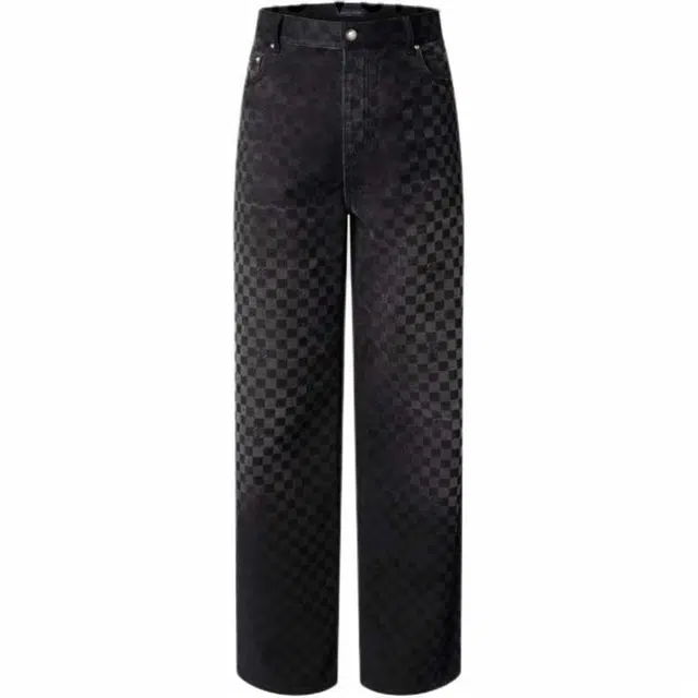 LOUIS VUITTON FW24 DAMIER