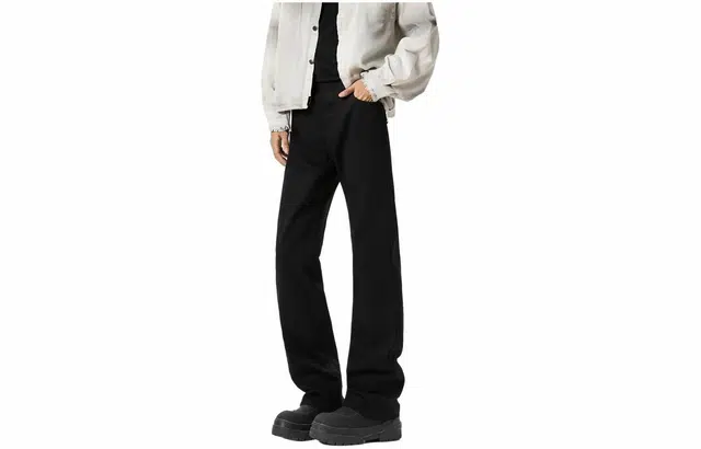 COMOWA cleanfitbootcut