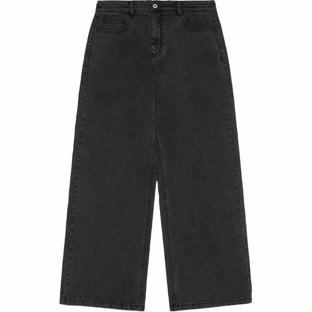 CLOT Sun Mao Series Jeans
