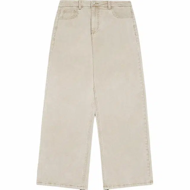 CLOT Sun Mao Series Jeans