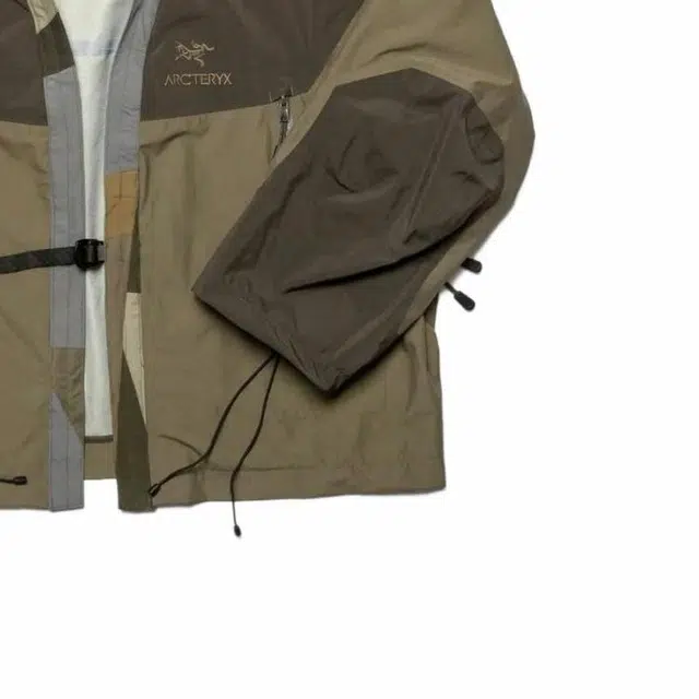 Arcteryx Greater Goods