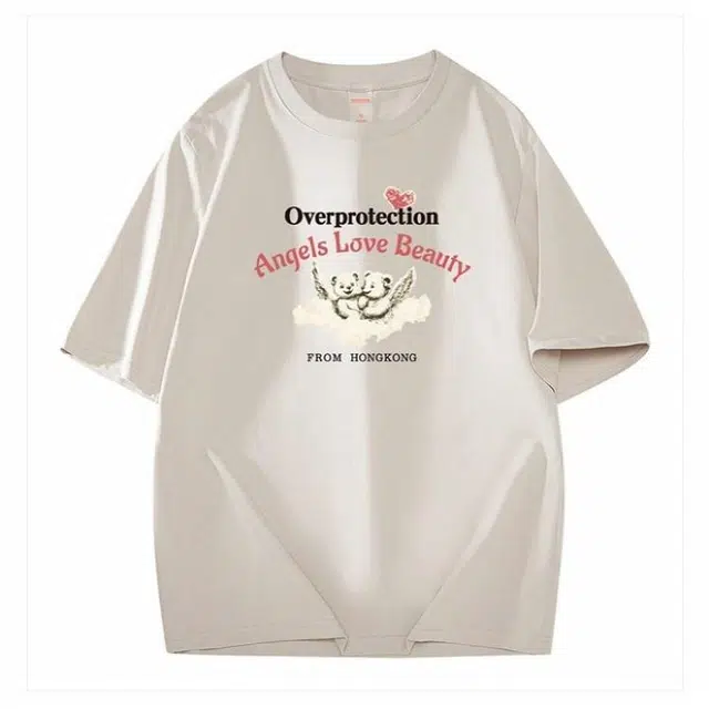 OVERPROTECTION T