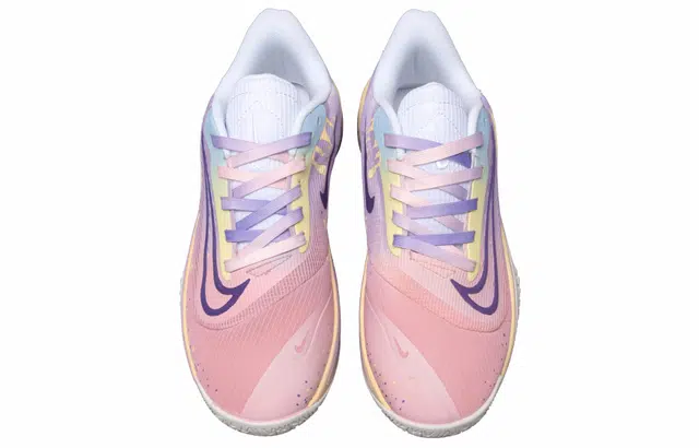 Nike Precision 7