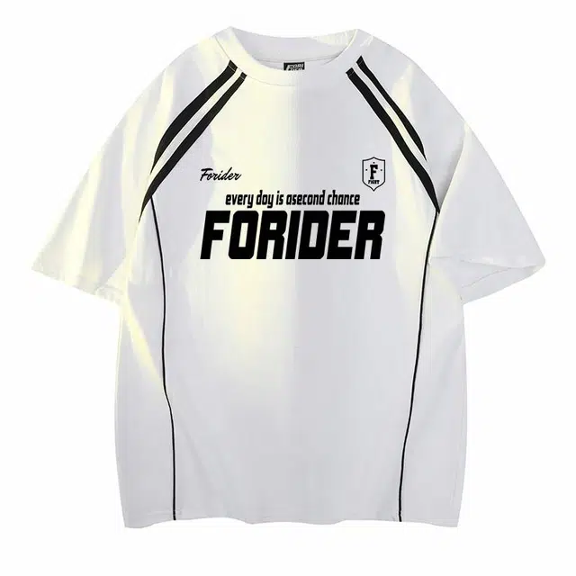 FORIDER T