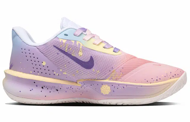 Nike Precision 7
