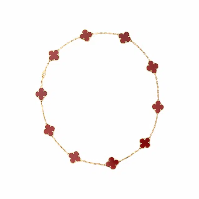 Van Cleef Arpels 18k