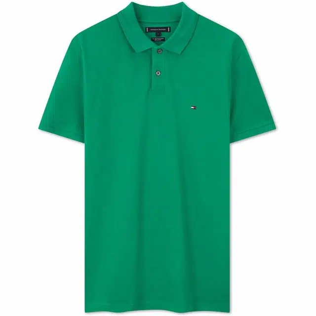 Tommy Hilfiger 1985 LogoPolo