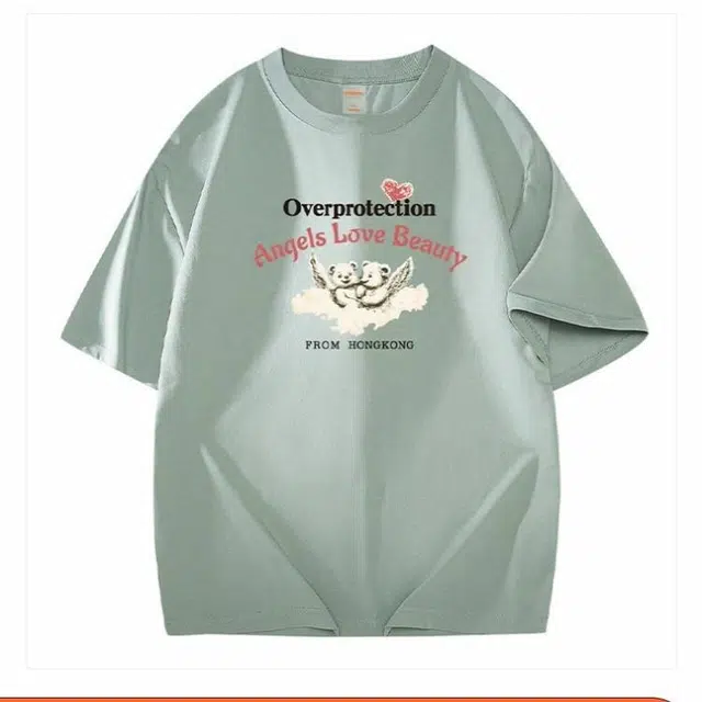 OVERPROTECTION T