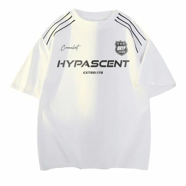 HYPASCENT logo240T