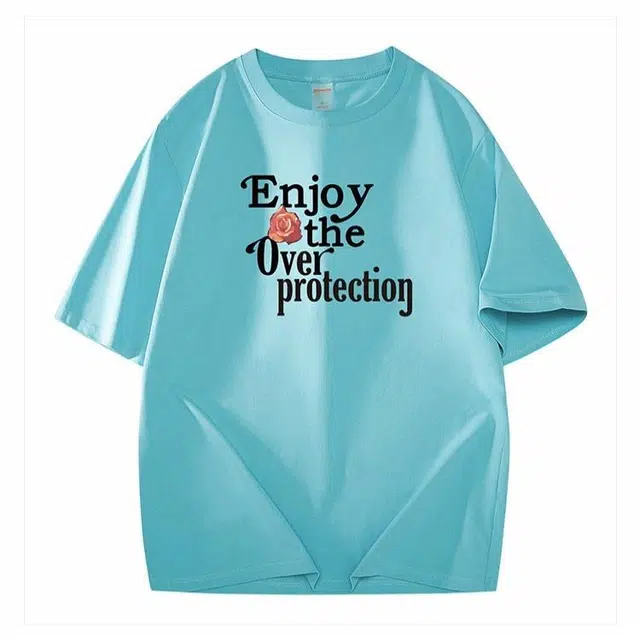 OVERPROTECTION T