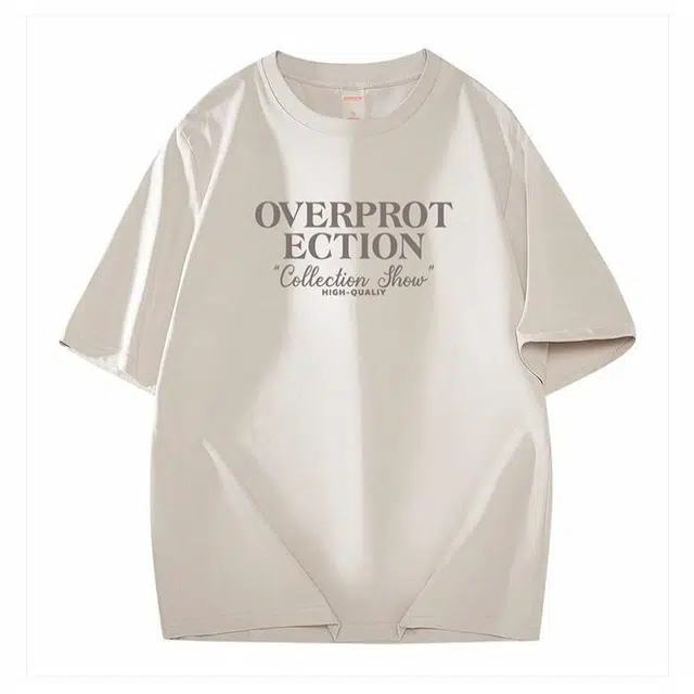 OVERPROTECTION T