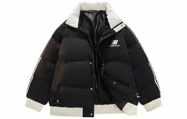 BOBBY ABLEY Logo