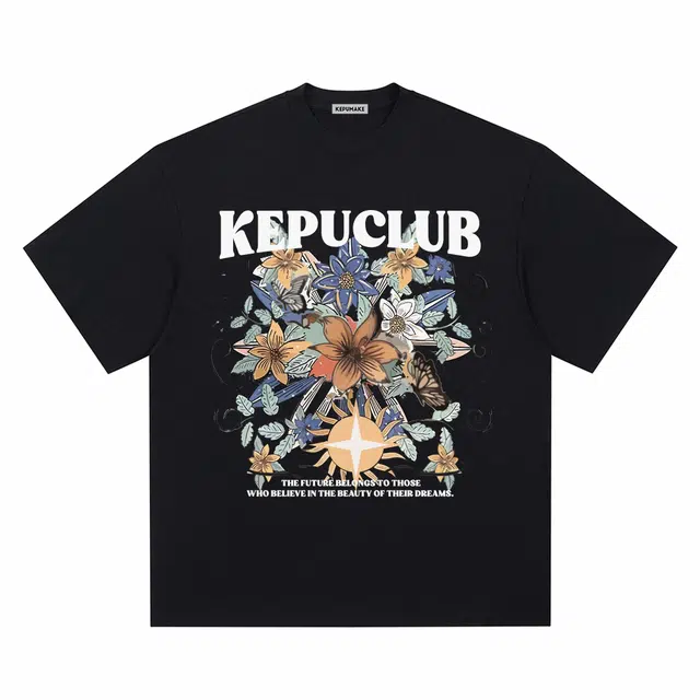 kepu T