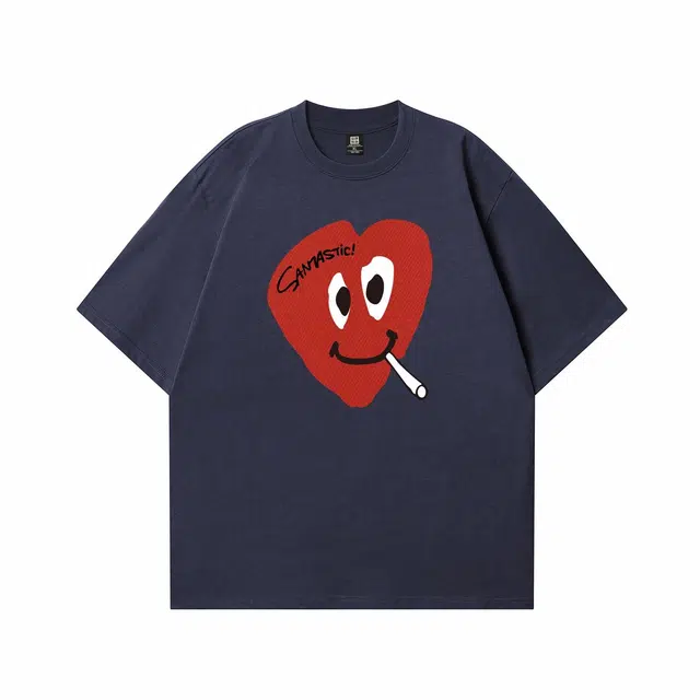 SANTASTIC T