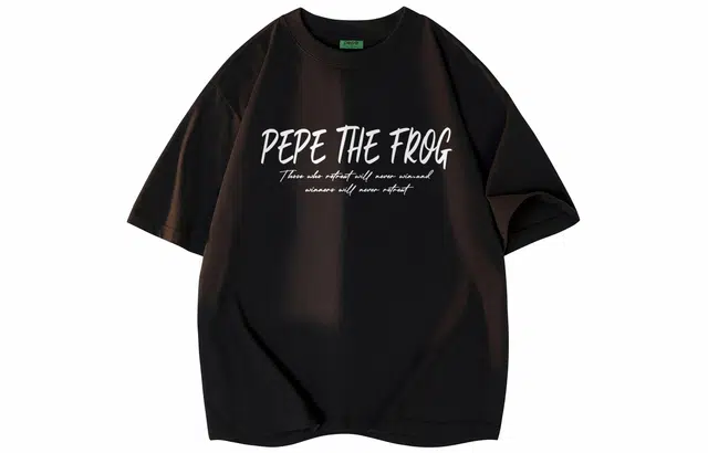 pepe the frog T