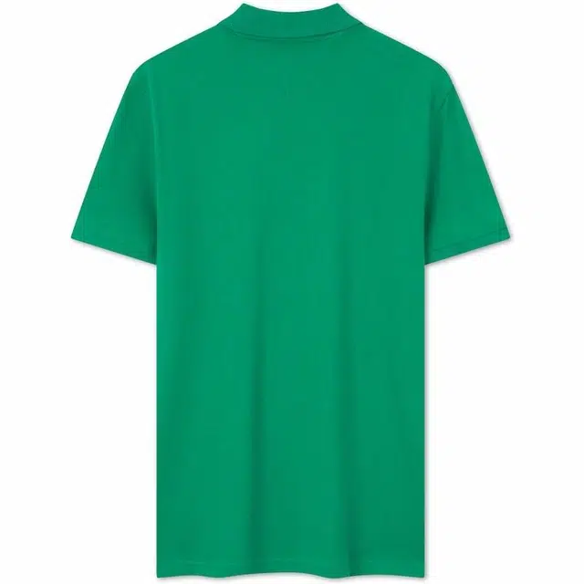 Tommy Hilfiger 1985 LogoPolo