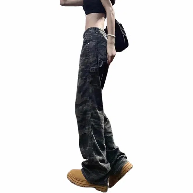 City Hipster cleanfit