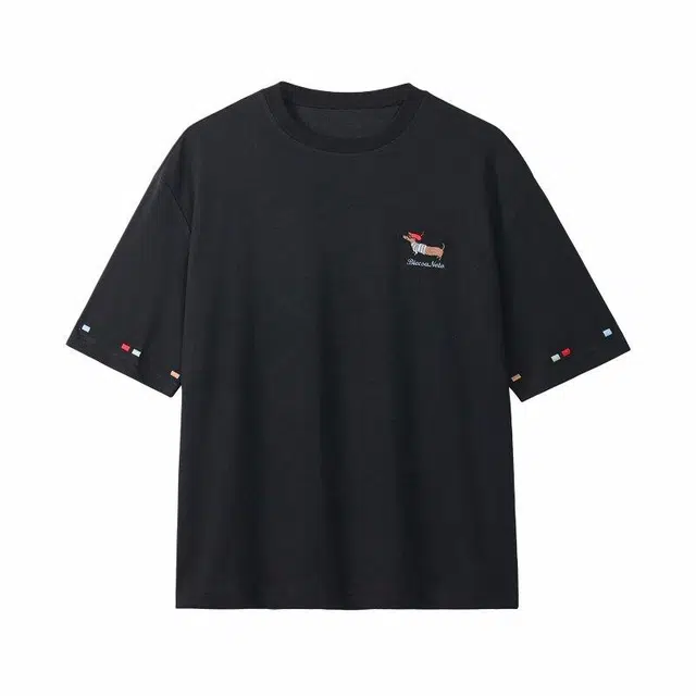 ROSECREED T