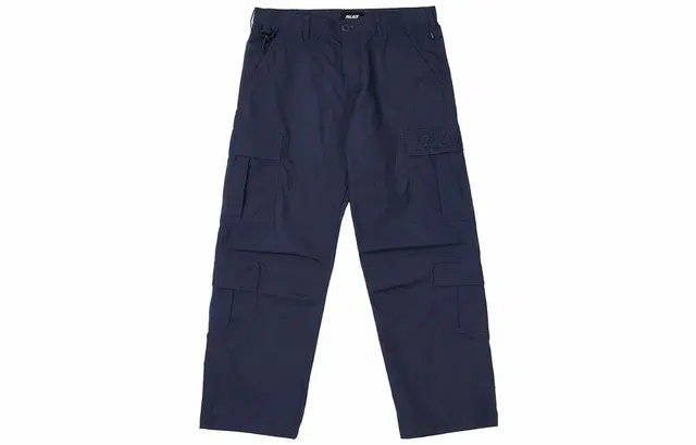 Palace Ripstop Cargo Bdupant Navy