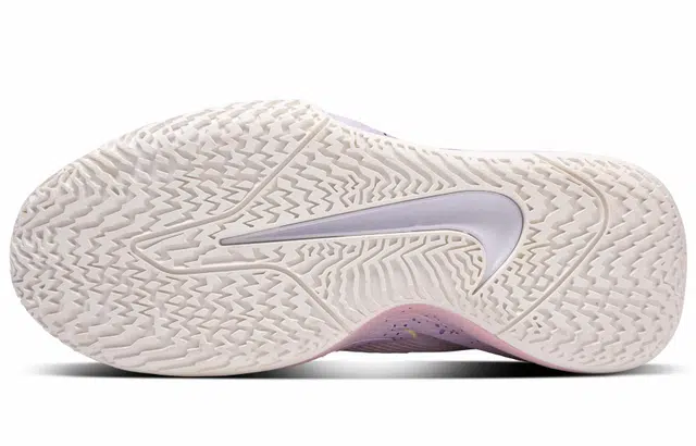 Nike Precision 7