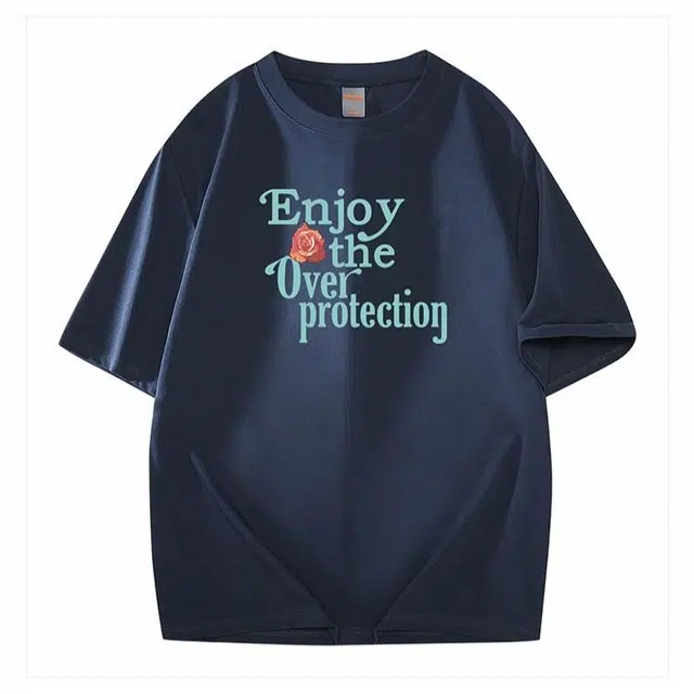 OVERPROTECTION T