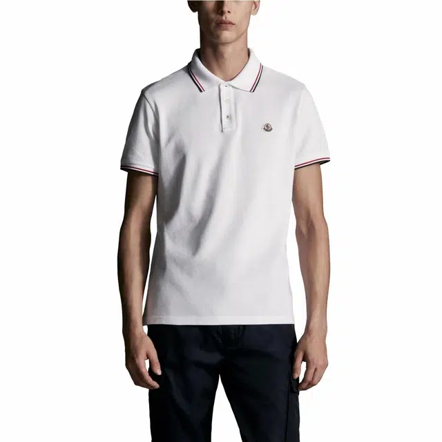 Moncler SS24 Polo