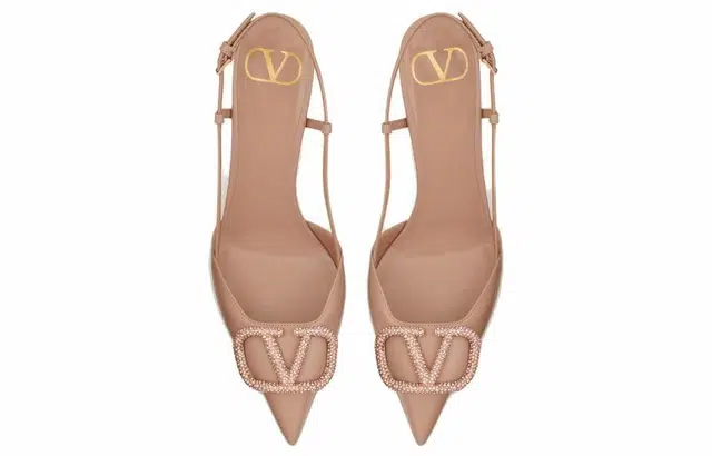 Valentino GARAVANI 8cm
