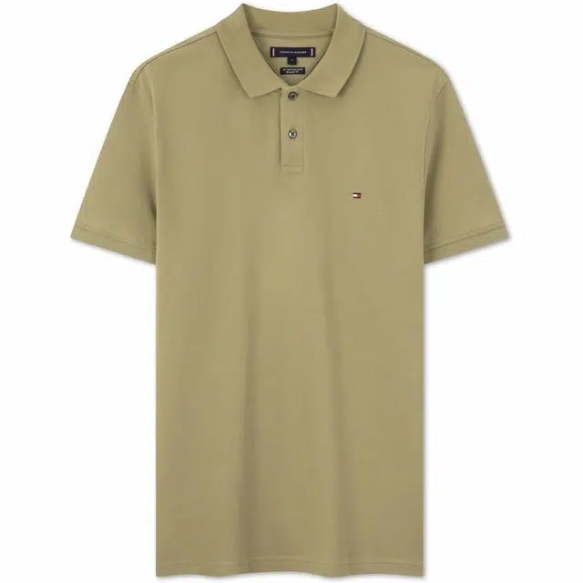 Tommy Hilfiger 1985 LogoPolo