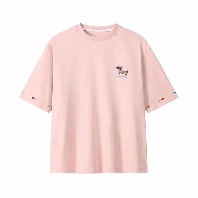 ROSECREED T