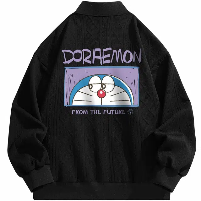 DoraemonA Logo