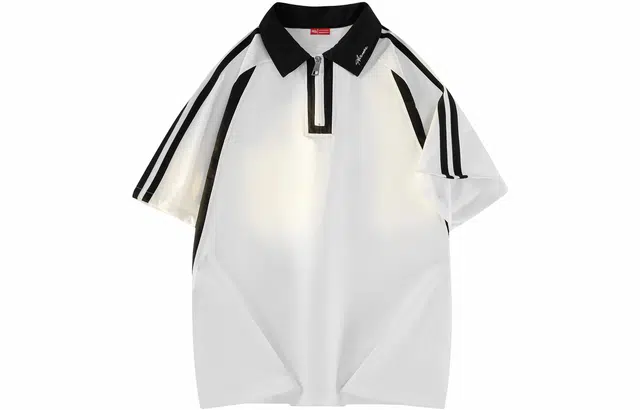 ALI THE FOX Polo