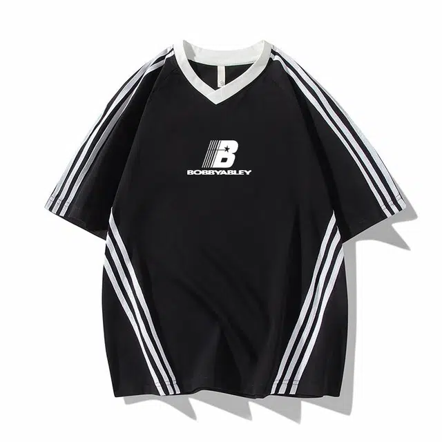 BOBBY ABLEY LOGO LogoT