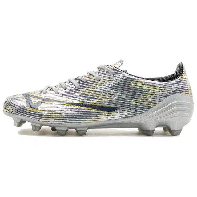 Mizuno alpha 2