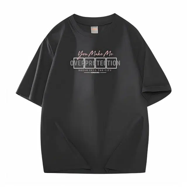 OVERPROTECTION T