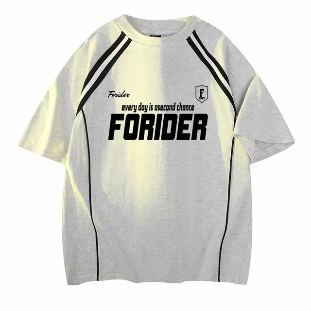 FORIDER T