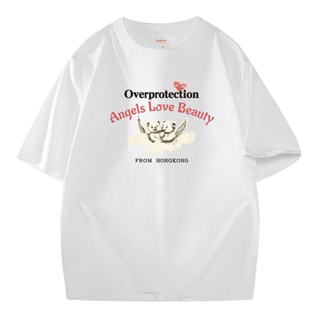 OVERPROTECTION T