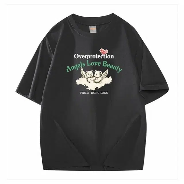 OVERPROTECTION T