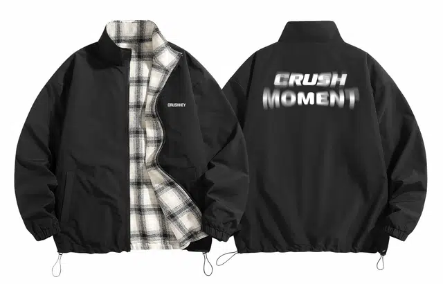 CRUSH KEY