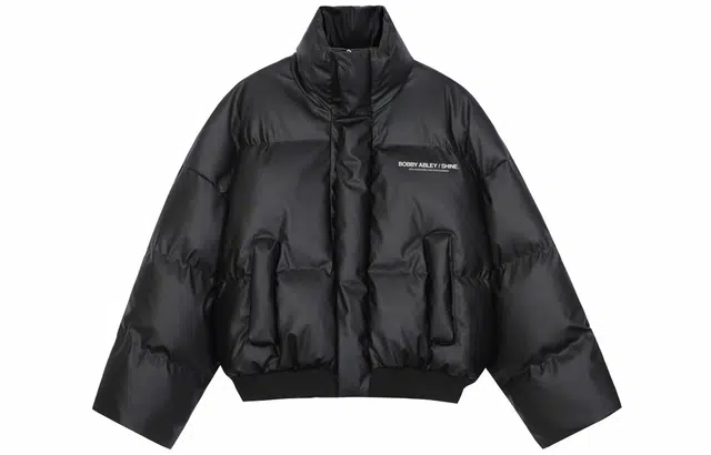 BOBBY ABLEY Logo