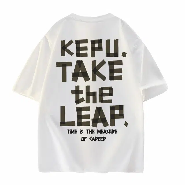 kepu LOGO T