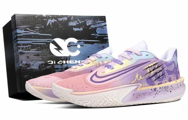 Nike Precision 7