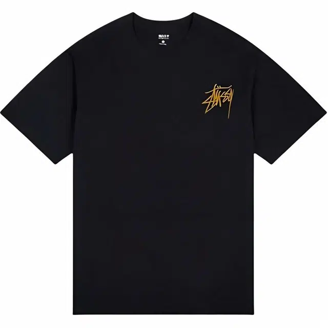 PAINT STAIN T