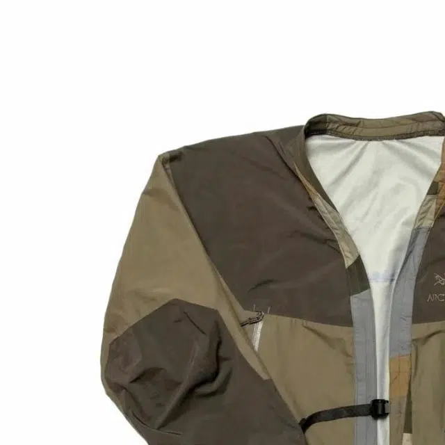 Arcteryx Greater Goods