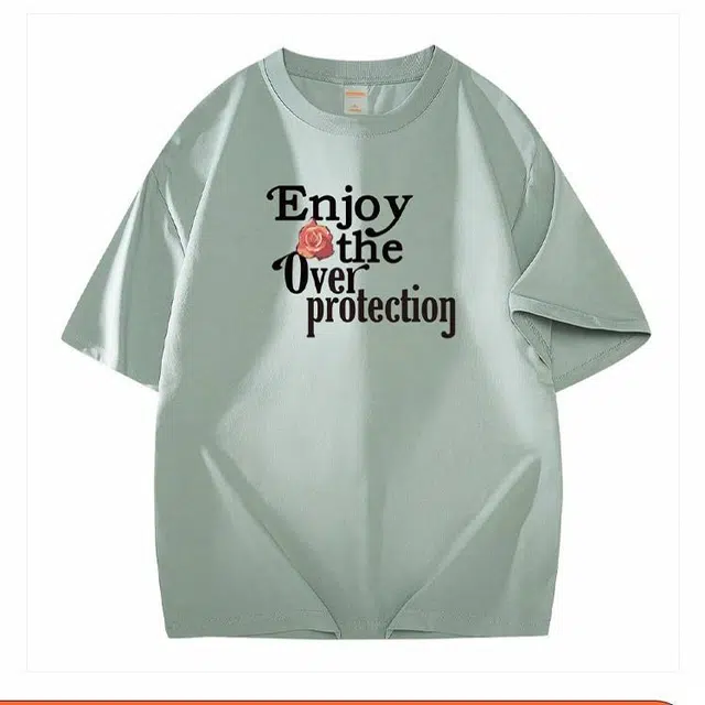 OVERPROTECTION T